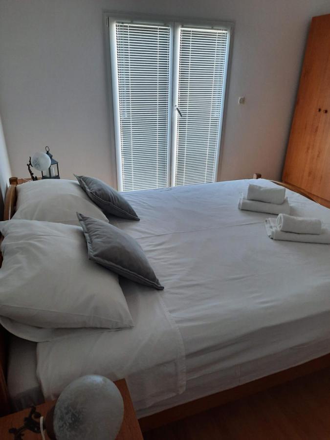 Apartments Marijana Zavalatica Eksteriør bilde