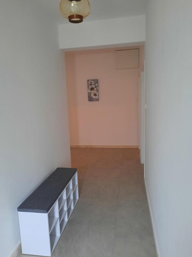 Apartments Marijana Zavalatica Eksteriør bilde
