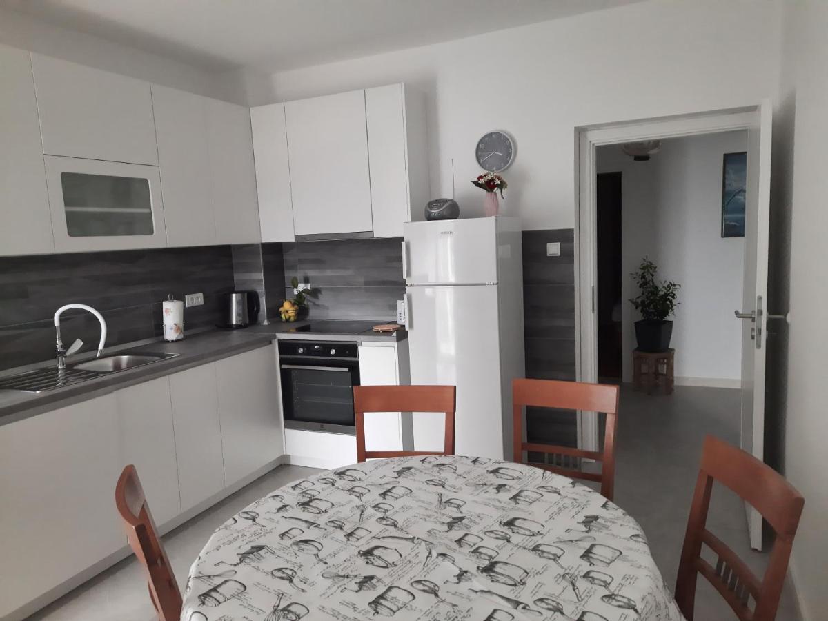 Apartments Marijana Zavalatica Eksteriør bilde