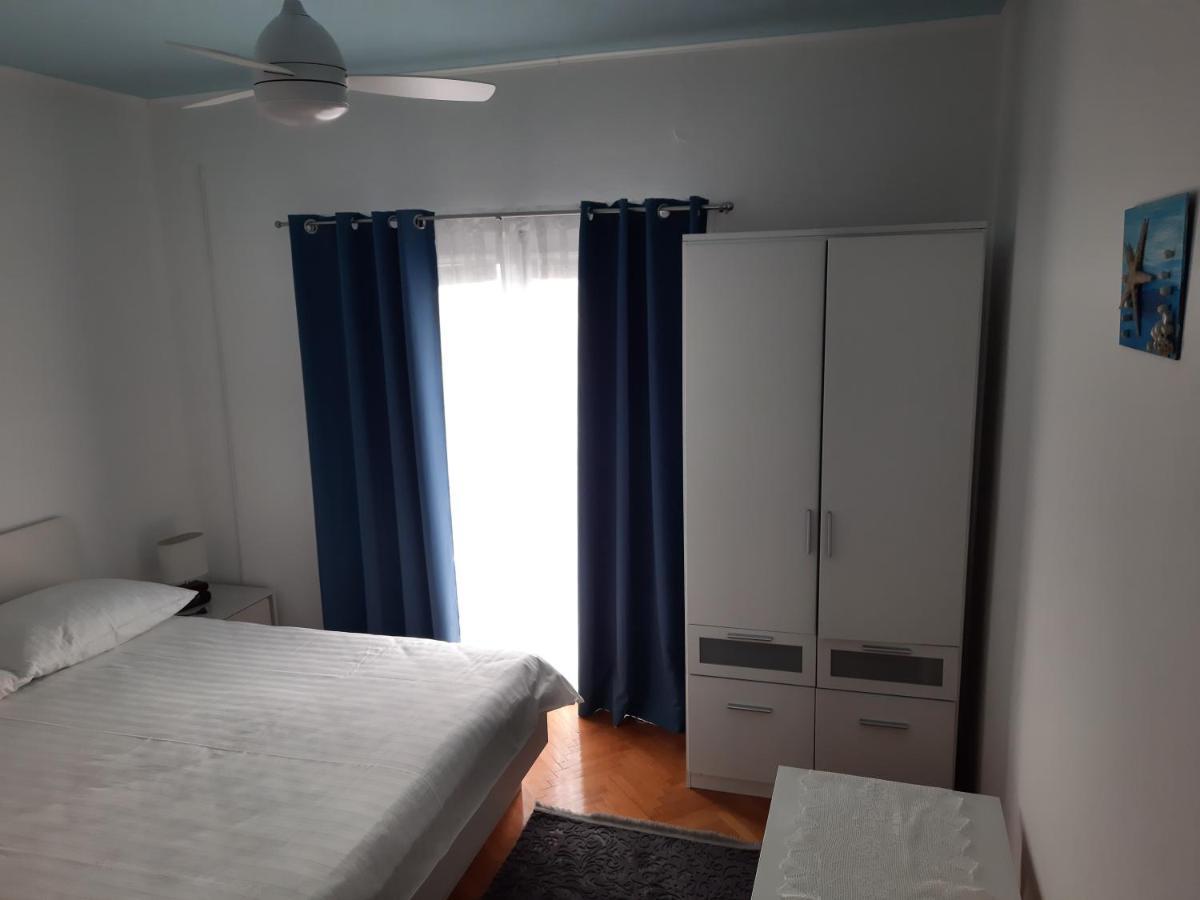 Apartments Marijana Zavalatica Eksteriør bilde