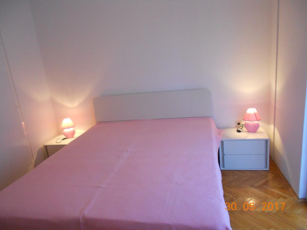 Apartments Marijana Zavalatica Eksteriør bilde