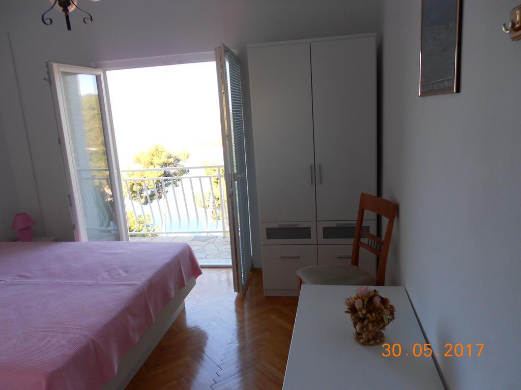 Apartments Marijana Zavalatica Eksteriør bilde